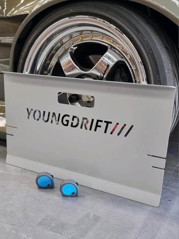 YOUNGDRIFT/// Accessories